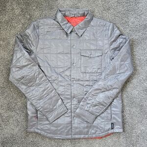 Cotopaxi Men's Kusa Shirt Puffer Shirt Jacket NEW size Medium